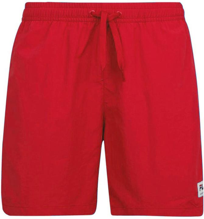Produktbild FILA Badeshorts Sportlich, Casual (S)