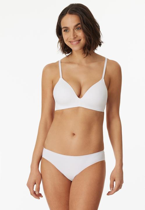 Image du produit Schiesser Invisible Soft Slip (42, Une unité par pack)