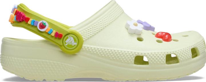Actual product image Crocs T's ClassicFriendsBracele Clog (23)