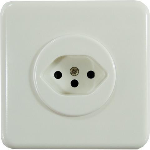 Produktbild Max Hauri Steckdose AP T13