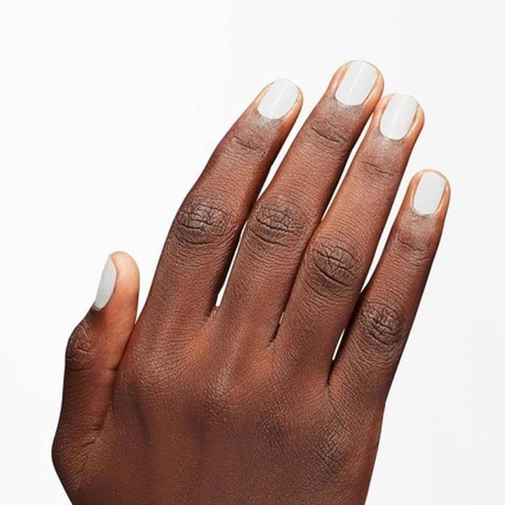 Produktbild OPI Nls026 Nl - As Real As It Gets - Nail Lacquer (EAEBEB, Farblack)