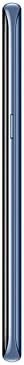 Actual product image Samsung Galaxy S8 (64 GB, Coral Blue, 5.80", Single SIM, 12 Mpx, 4G)