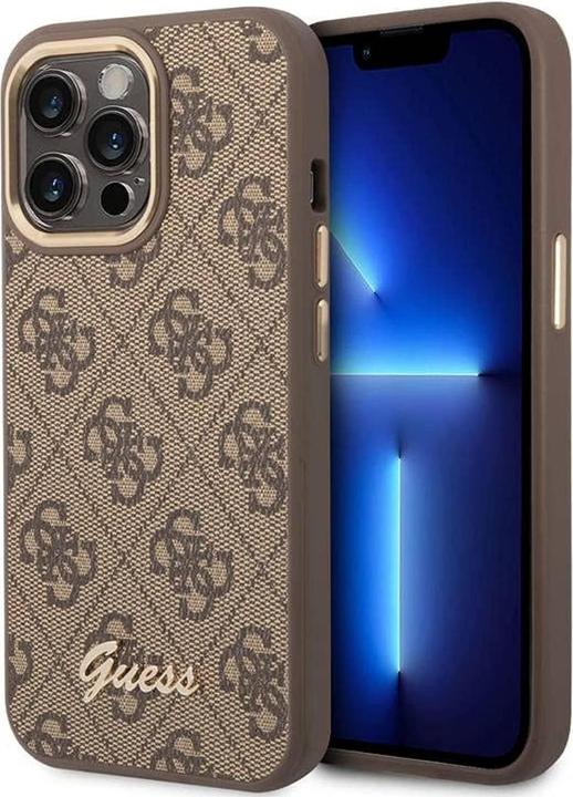 Guess Hard Case (Apple iPhone 14 Pro)
