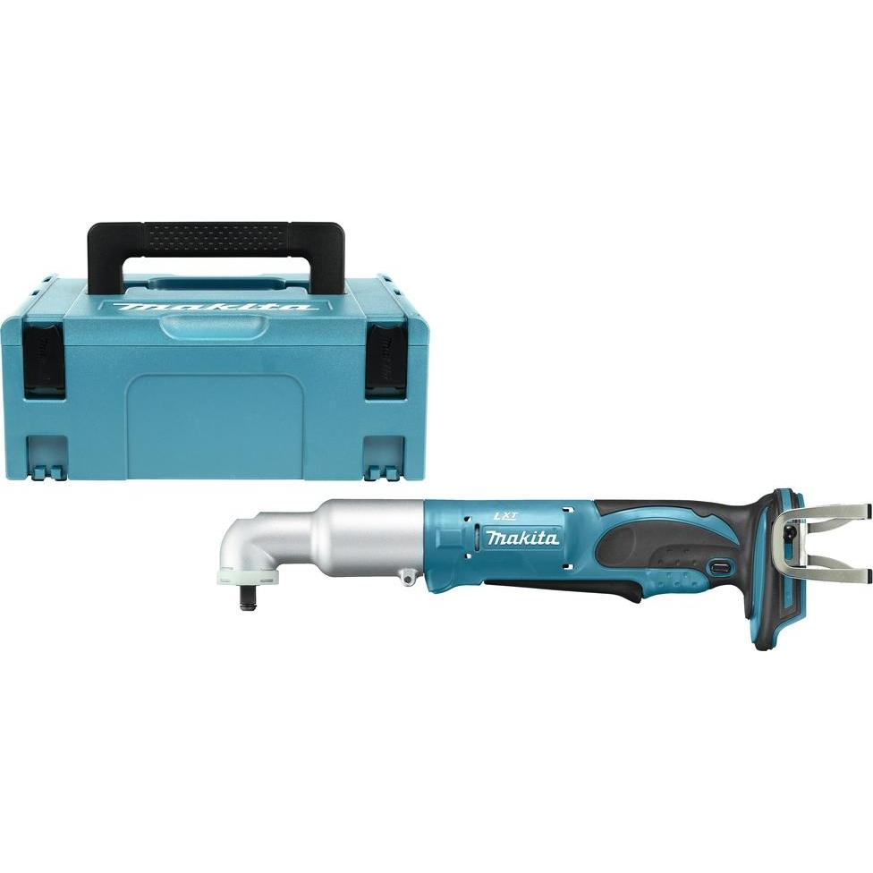 Makita 18V Haakse slagmoersleutel (Schlagschrauber) (DTL063ZJ)
