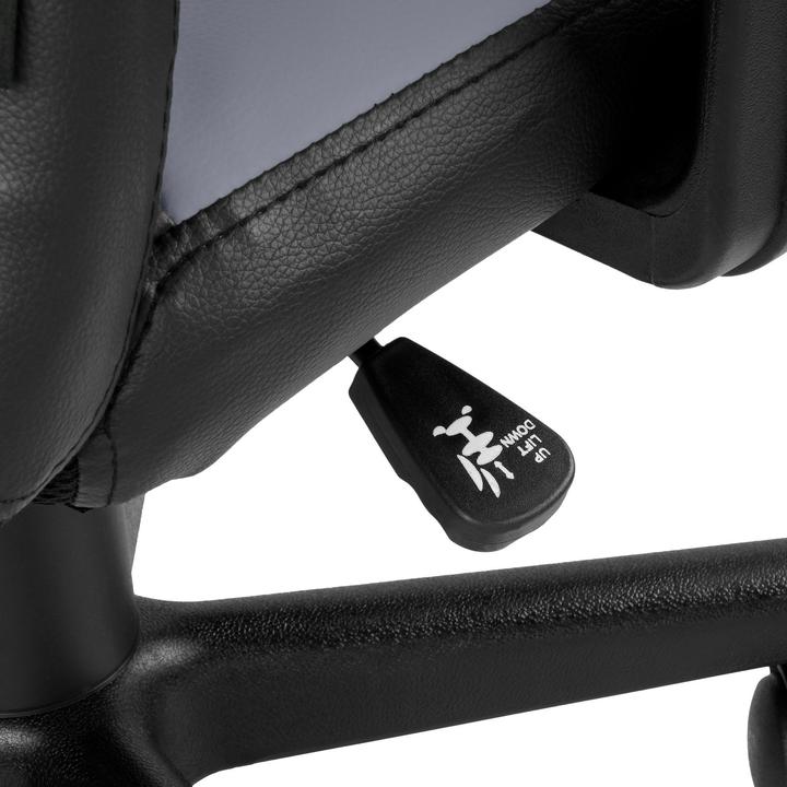 Actual product image CLP Kinder Bürostuhl Fun