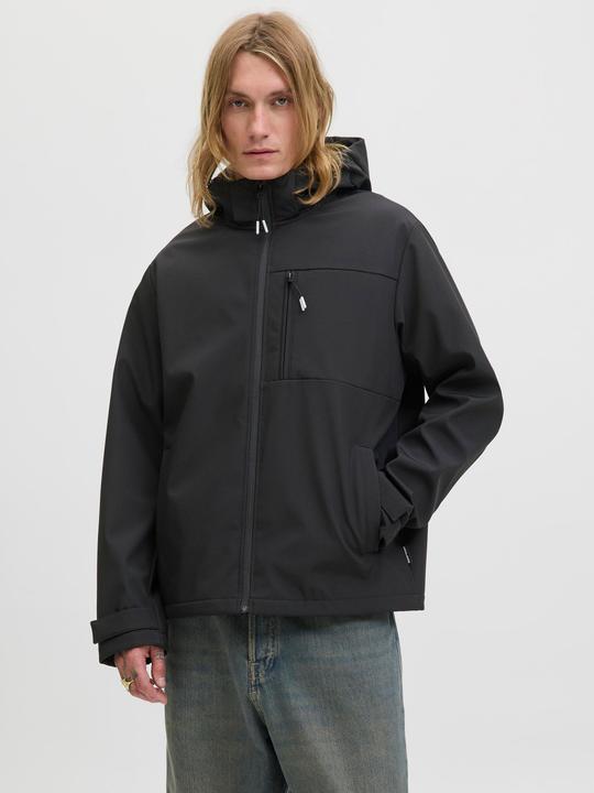 Produktbild Jack & Jones Jacke THATCHER Softshelljacke (XL)