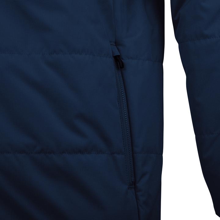 Produktbild JAKO Coachjacke Team mit Kapuze (4XL)