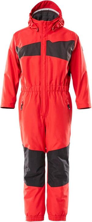 Nero, Rosso traffico