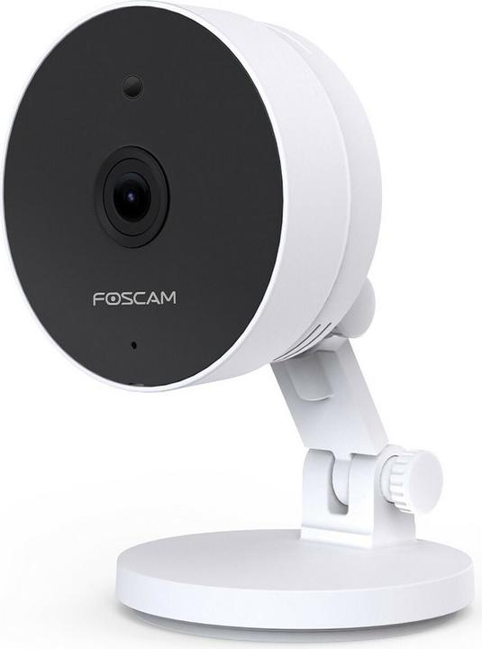 Immagine prodotto Foscam Telecamera IP C5M 5 MPIX 3K USB-C BIAŁA (3072 x 1728 pixel)