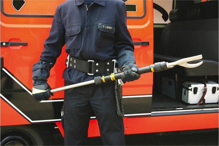Actual product image Paratech Percussive Rescue Tool, 686 mm