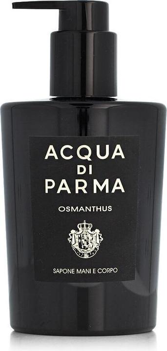 Acqua Di Parma Hand & Body Wash Osmanthus 300 ml (300 ml)