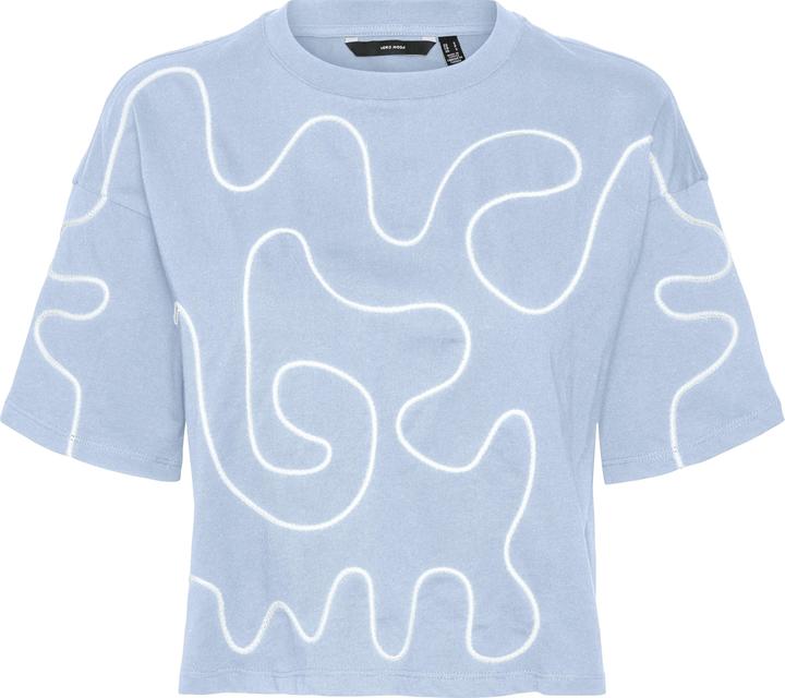 Chambray Blue