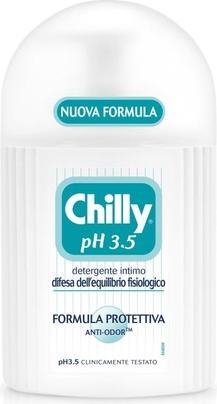 Chilly’s Chilly Intimate Soap 200ml Protective Green (200 ml, Intimate gel)