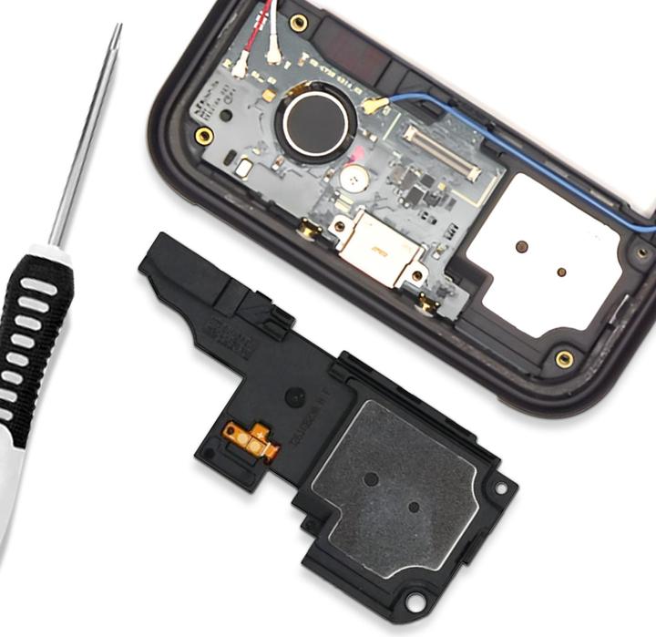 Produktbild Samsung GH96-15197A Lautsprecher