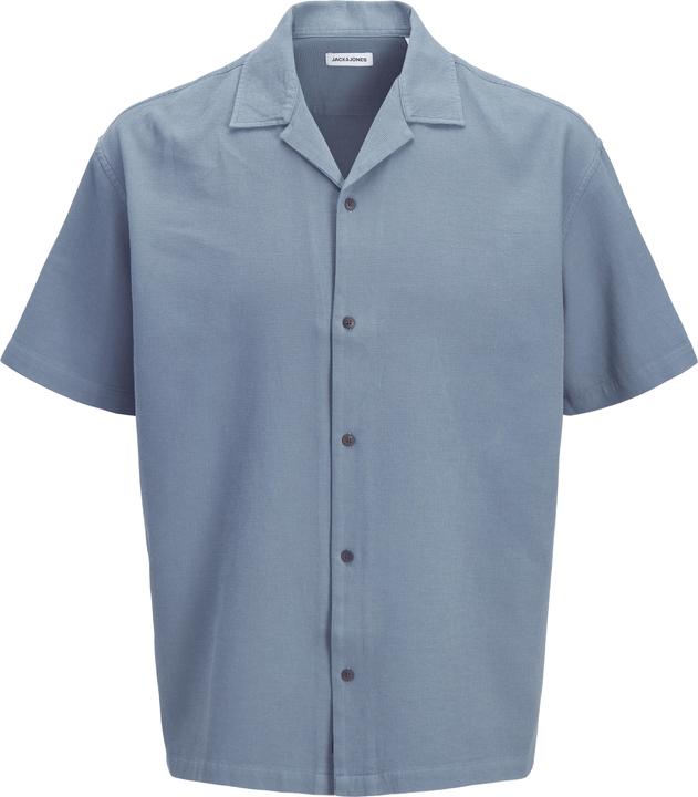 Blue mirage, Light blue