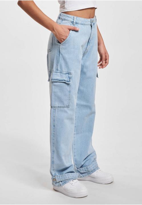 Produktbild DEF Cargo Pants Denim - 110493 (XL)