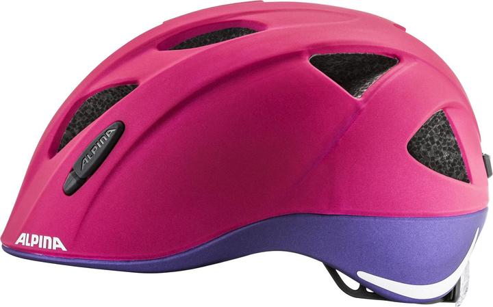 Produktbild ALPINA SPORTS Ximo L.E. (49 - 54 cm)