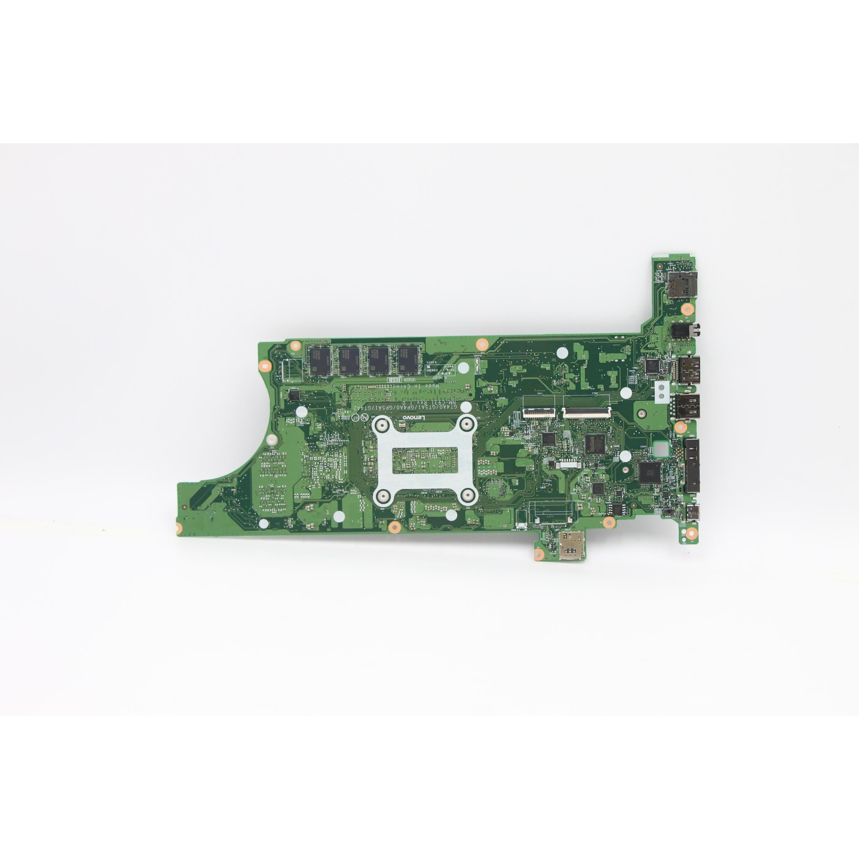 Lenovo i5-10310U 16GUHDVPWIN, Notebook Ersatzteile, Grün