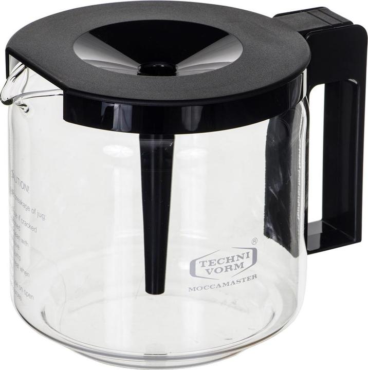 Actual product image Moccamaster KBG Select automatic/drip, 1.25l