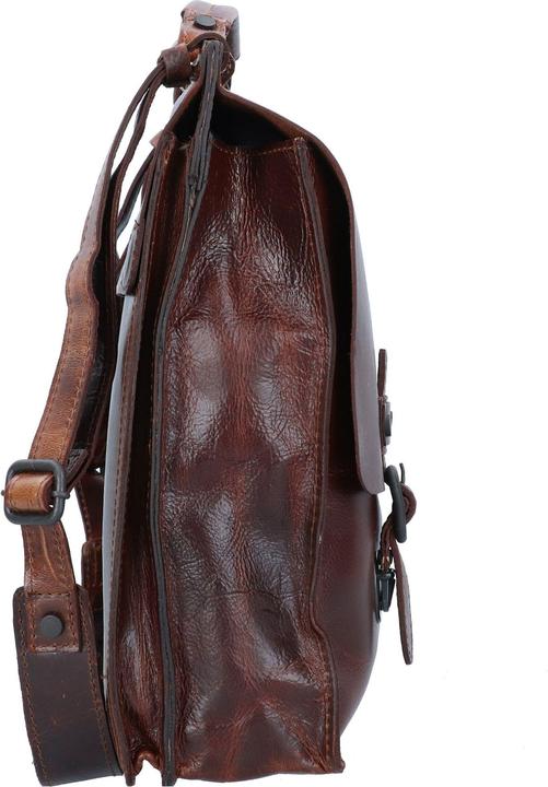 Produktbild Harolds Messenger ABERDEEN
