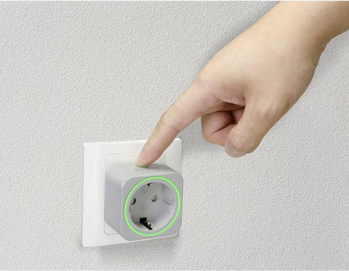 Image du produit Voltcraft SEM6000 DUAL Appareil de mesure du coût de l'énergie Interface Bluetooth®, exportation des données