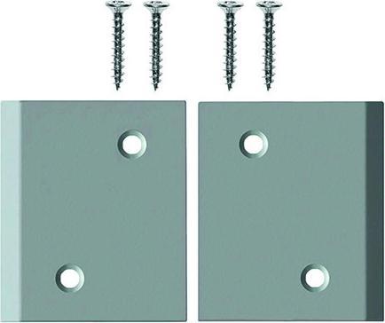 Produktbild Planet Eckplattenset X3 (Typ 3)