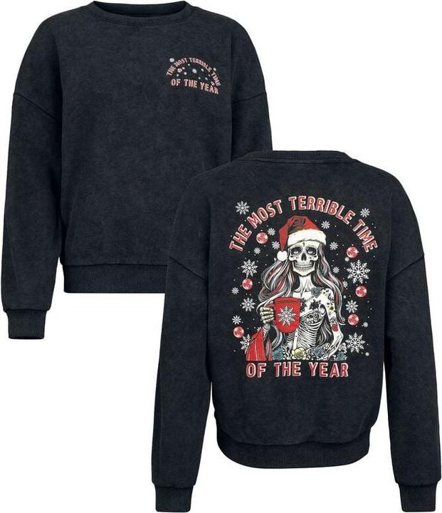 Image du produit Urban Classics X-MAS (L)