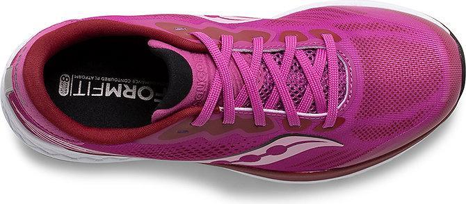 Produktbild Saucony Ride 14 (35)