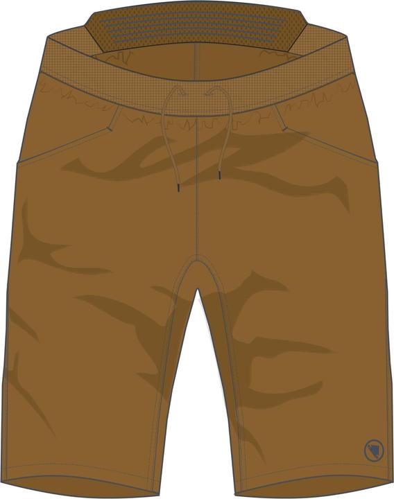 Produktbild Endura Trailster Shorts (S)
