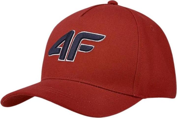 Produktbild 4F Jr Baseballkappe (One Size)
