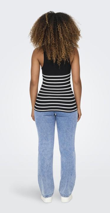 Immagine prodotto Only Canotta a girocollo regular fit (L)
