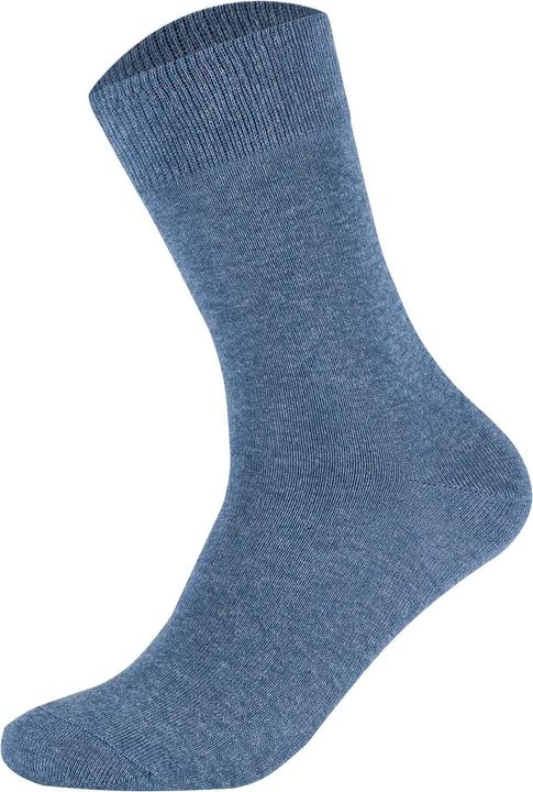 Actual product image s.Oliver Unisex essentials socks 8p (pack of 8, 39 - 42)