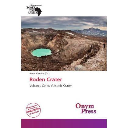 Roden Crater, Fachbücher