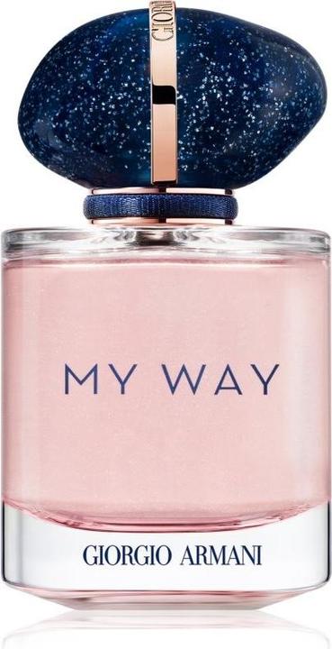 Produktbild Giorgio Armani My Way Ladies Exclusive Edition (Eau de Parfum, 50 ml)