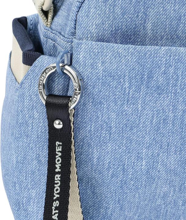 Produktbild Hedgren Cocoon Cozy Shoulder Bag