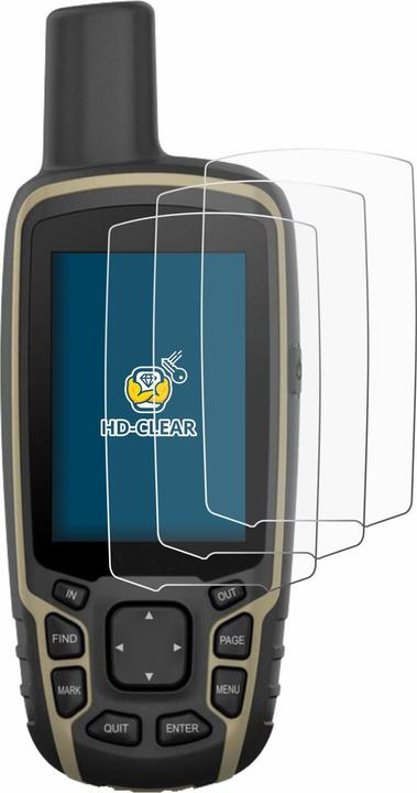 Actual product image BROTECT Screen Protector Clear