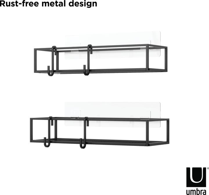 Produktbild Umbra Cubiko (32 x 12 x 6 cm)