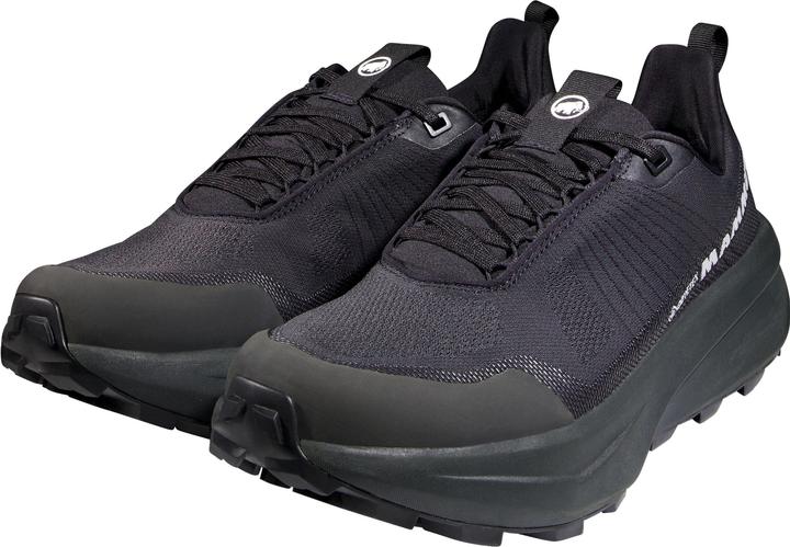 Actual product image Mammut Aenergy Mtn Low GTX Men (44)