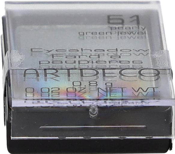 Produktbild Artdeco Eyeshadow Pearl 3"0,5"1 (Blau, Grau, Grün)
