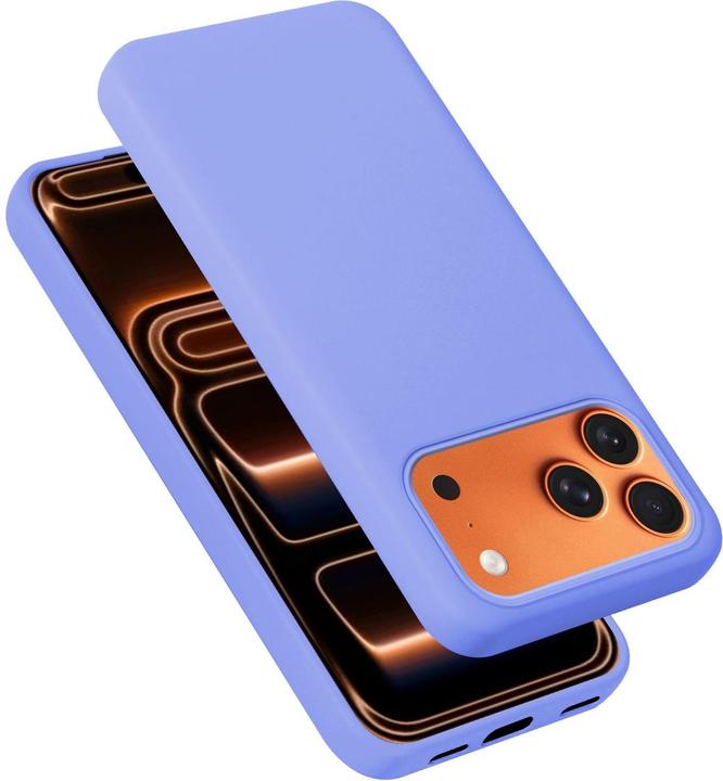 VIOLA CHIARO LIQUIDO