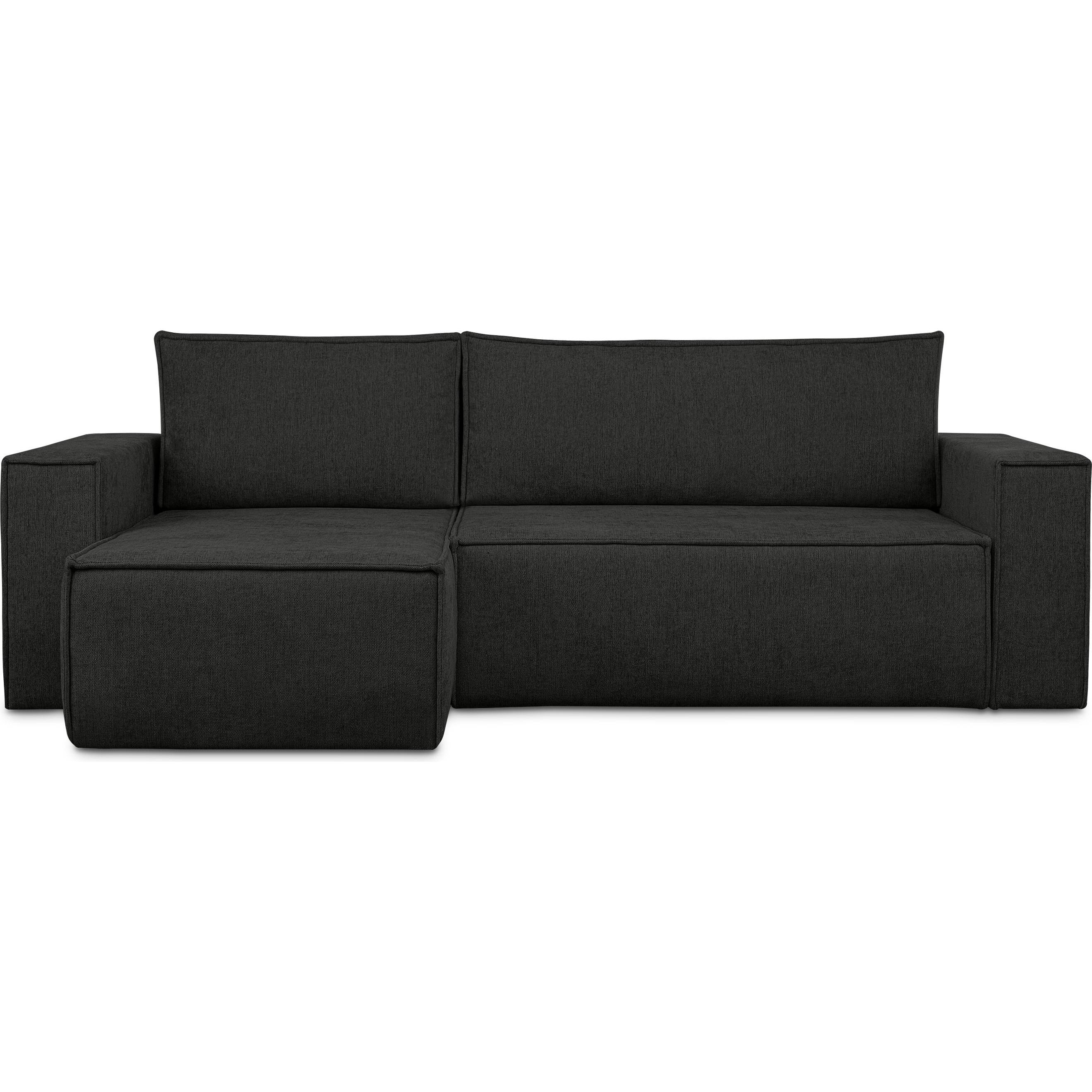 Konsimo, Sofa, Napi Ii (Ecksofa)