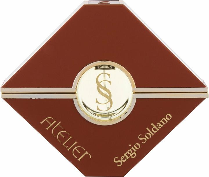 Immagine prodotto Sergio Soldano Studio (Eau de toilette, 50 ml)