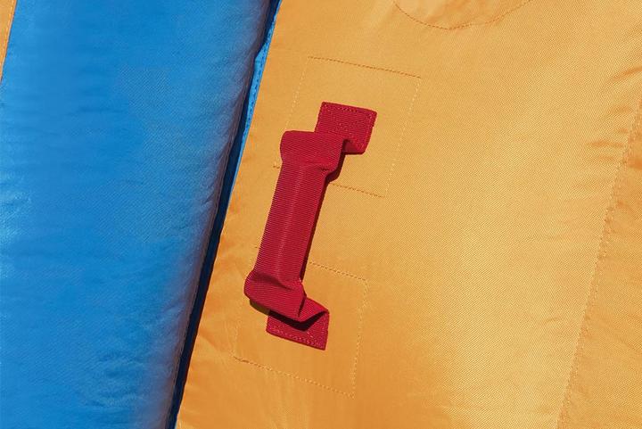 Immagine prodotto Bestway Turbo Splash Mega Parco Acquatico