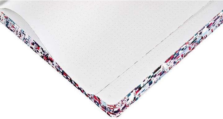 Produktbild Nuuna Composition L, Matrix (22 x 16.5 cm, Kariert, Weicher Einband)