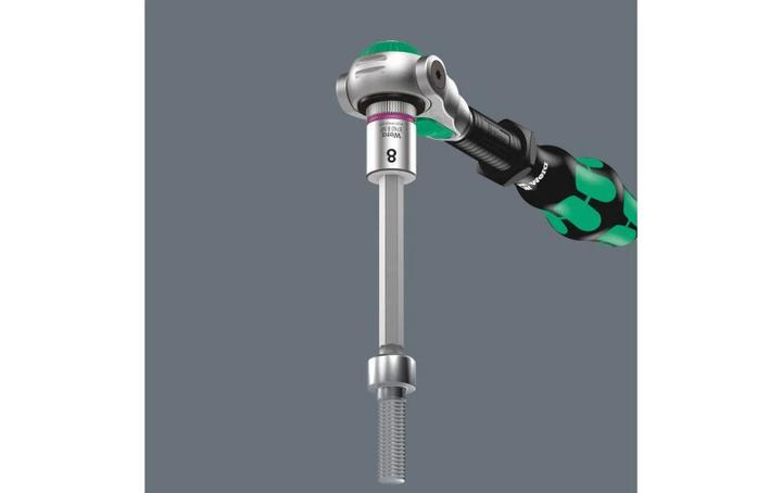 Actual product image Wera 8740 B Hf 1 (3/8")