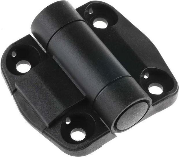 Actual product image RS PRO TP Hinge 57x51,115 deg open angle