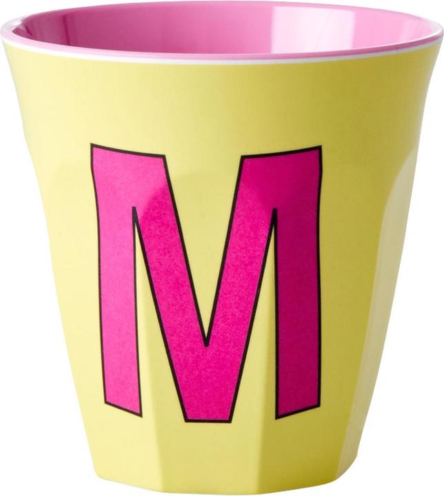 Actual product image Rice Letters