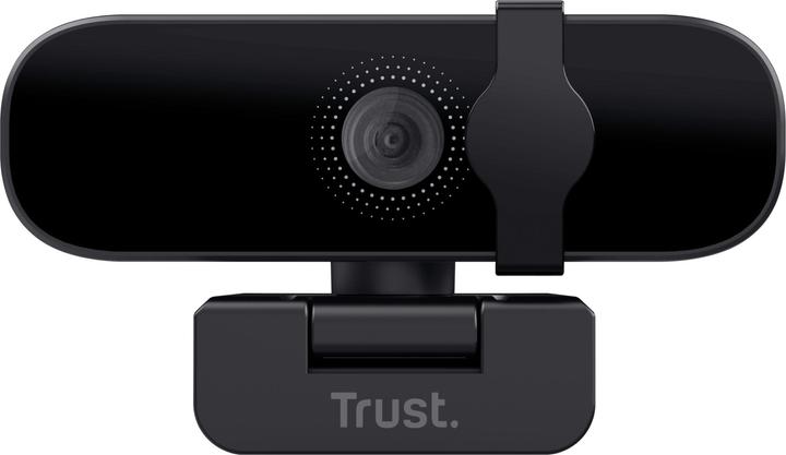Produktbild Trust Tanor Full HD Webcam (2.07 Mpx)