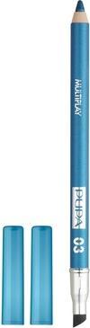 Productafbeelding Pupa Milano Multiplay Oogpotlood parelmoerhemel (03)