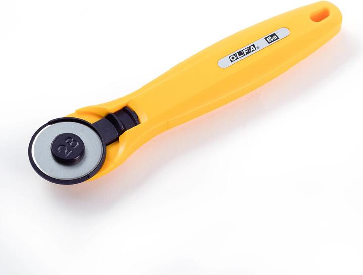 Actual product image Prym rotary cutter